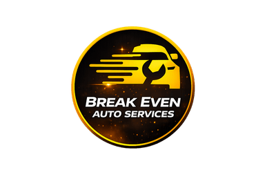 Break Even Auto Services